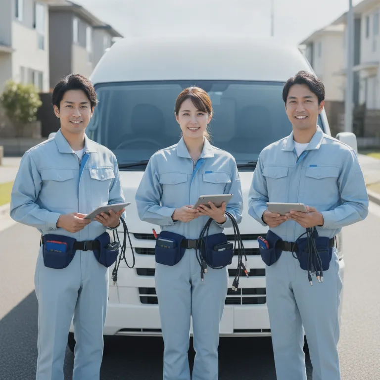 融資仲介業者 新発田市